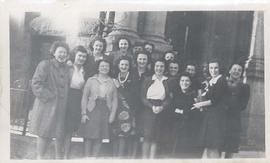 Normal School, Sept. 1944 - June 1945