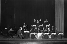 Chas Cruickshank and His Orchestra #2