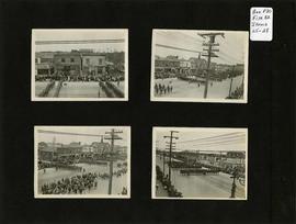 Photograph album of Winnipeg during WW1: Page 6