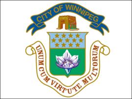 Winnipeg (Man.). Committee on the Status of Women in the Employ of the City of Winnipeg
