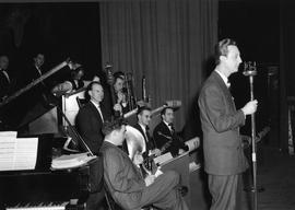Chas Cruickshank and His Orchestra #5