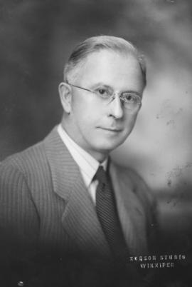 G. F. Bentley, City Clerk