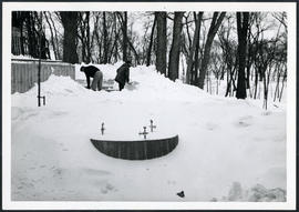 1966 Snowstorm