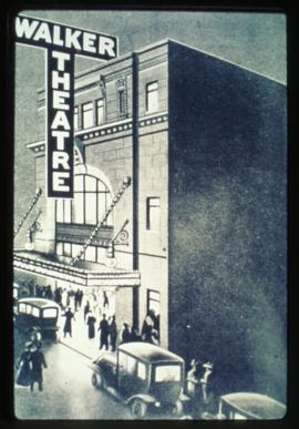 The Walker Theatre