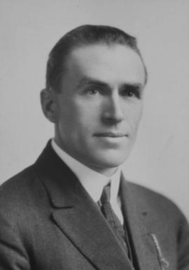 Alderman H. Jones