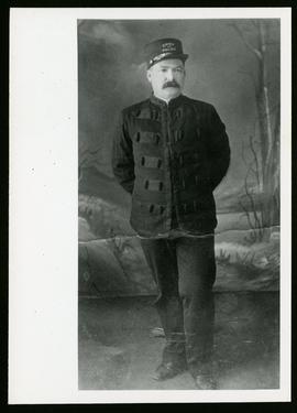 Chief Constable John S. Ingram