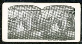 Eaton's promotional stereogram no. 19 - grocery department