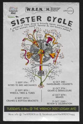 Sister Cycle poster