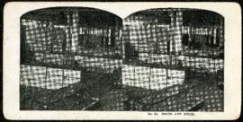 Eaton's promotional stereogram no. 33 - boots and shoes