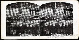 Eaton's promotional stereogram no. 30 - china department