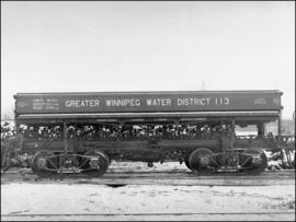 Greater Winnipeg Water District