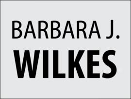 Wilkes, Barbara J.