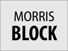 Block, Morris