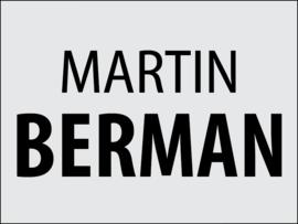 Berman, Martin