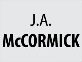 McCormick, J.A.