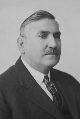 Alderman F.H. Davidson