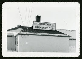 Crescentwood Community Club