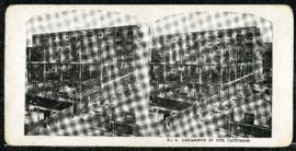 Eaton's promotional stereogram no. 4 – expansion of our factories
