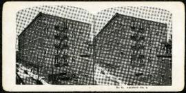 Eaton's promotional stereogram no. 41 - factory no. 2
