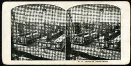 Eaton's promotional stereogram no. 49 - jewelry department