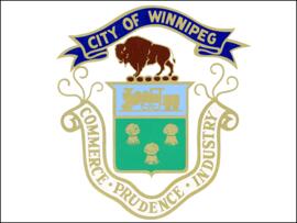 Winnipeg (Man.). Special Committee on Efficiency