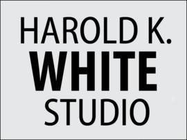 Harold K. White Studio